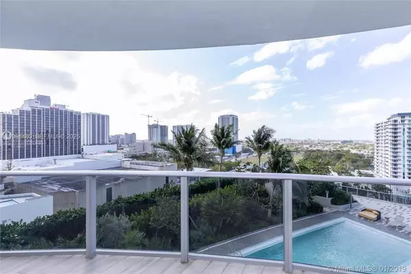 2 bedrooms apartment for rent in Edgewater MIA - Miami, Miami