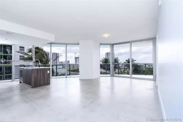 2 bedrooms apartment for rent in Edgewater MIA - Miami, Miami