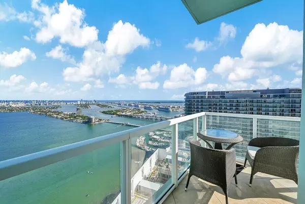 2 bedrooms apartment for rent in Edgewater MIA - Miami, Miami