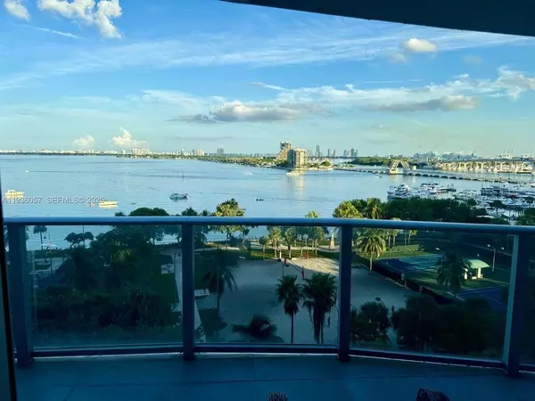 2 bedrooms apartment for rent in Edgewater MIA - Miami, Miami
