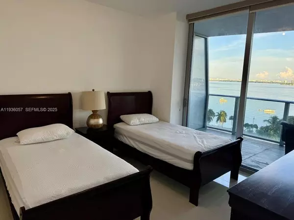 2 bedrooms apartment for rent in Edgewater MIA - Miami, Miami