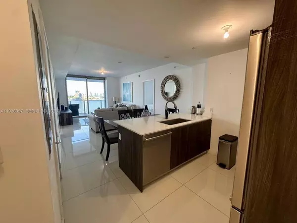 2 bedrooms apartment for rent in Edgewater MIA - Miami, Miami