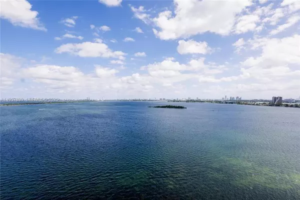 2 bedrooms apartment for rent in Edgewater MIA - Miami, Miami