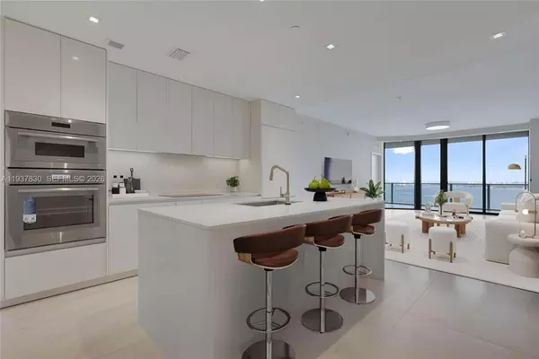 2 bedrooms apartment for rent in Edgewater MIA - Miami, Miami