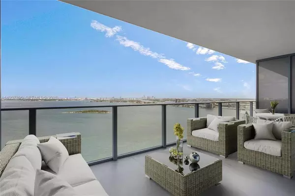 2 bedrooms apartment for rent in Edgewater MIA - Miami, Miami