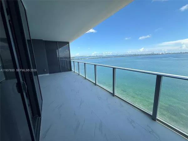 2 bedrooms apartment for rent in Edgewater MIA - Miami, Miami