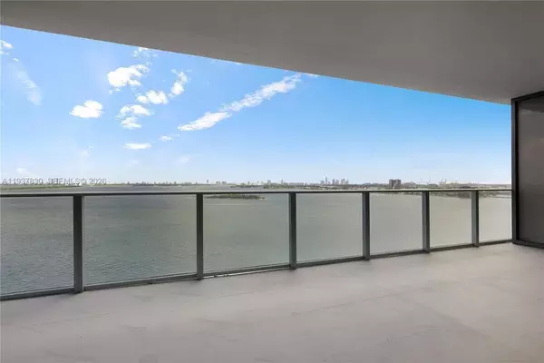 2 bedrooms apartment for rent in Edgewater MIA - Miami, Miami