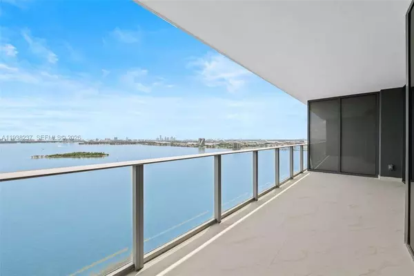 3 bedrooms apartment for rent in Edgewater MIA - Miami, Miami