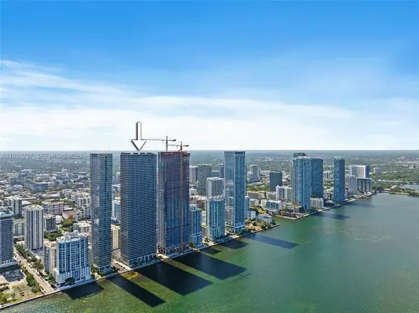 3 bedrooms apartment for rent in Edgewater MIA - Miami, Miami