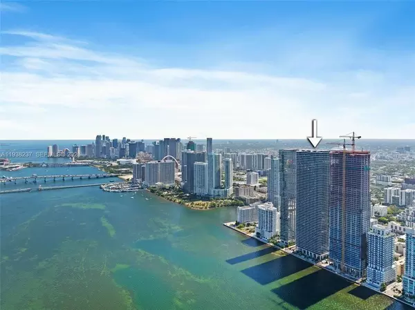 3 bedrooms apartment for rent in Edgewater MIA - Miami, Miami