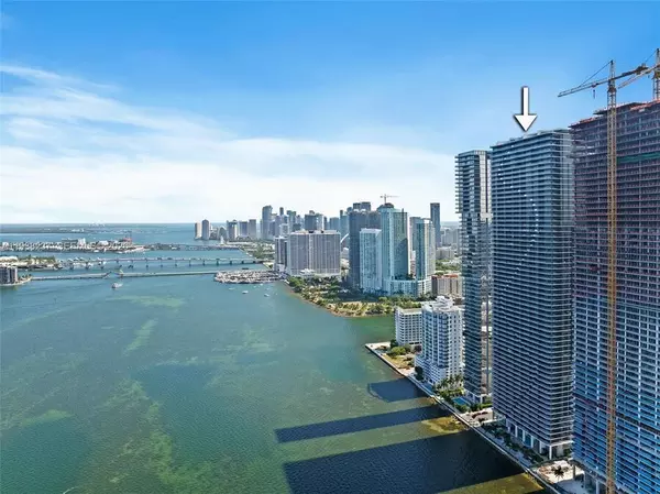 3 bedrooms apartment for rent in Edgewater MIA - Miami, Miami
