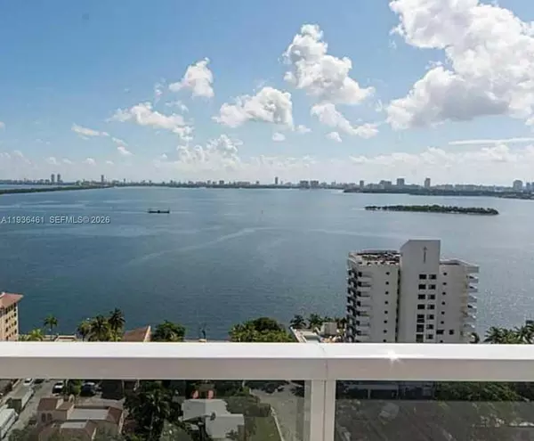 3 bedrooms apartment for rent in Edgewater MIA - Miami, Miami
