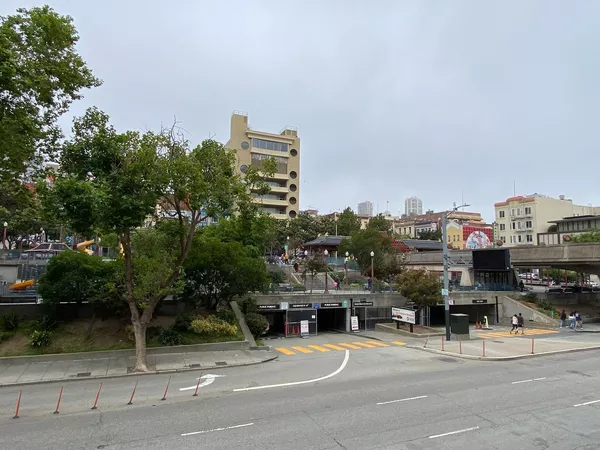 Studio Apartment for rent in Chinatown SF - San Francisco, San Francisco