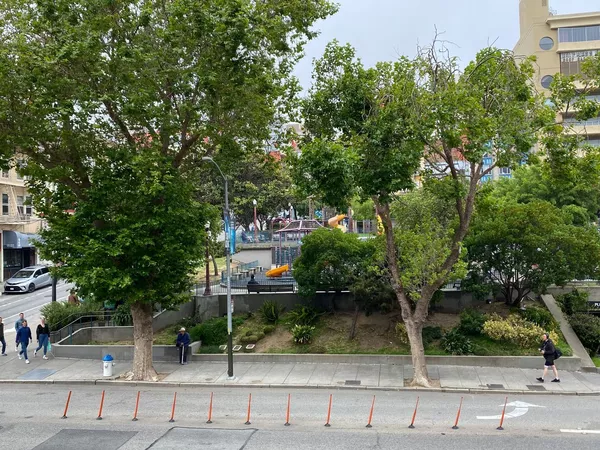 Studio Apartment for rent in Chinatown SF - San Francisco, San Francisco