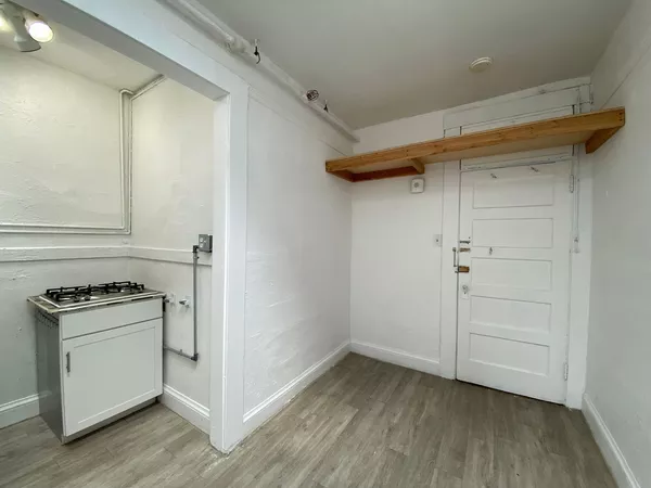1 bedroom apartment for rent in Chinatown SF - San Francisco, San Francisco