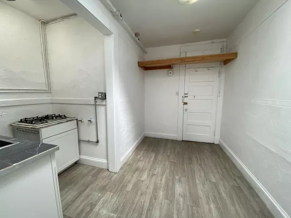 1 bedroom apartment for rent in Chinatown SF - San Francisco, San Francisco