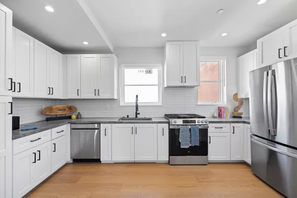 3 bedrooms apartment for rent in Lower Nob Hill - San Francisco, San Francisco