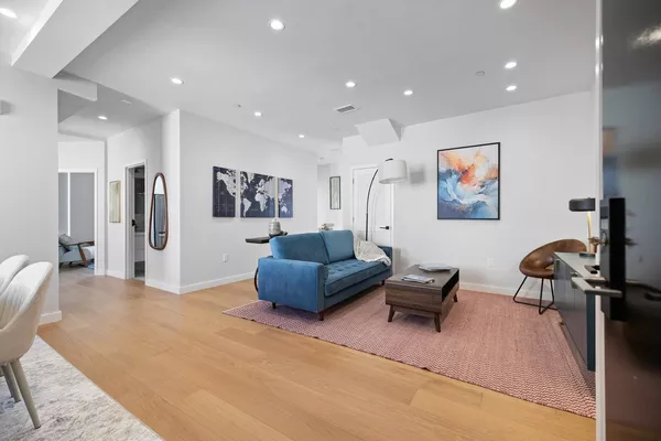 3 bedrooms apartment for rent in Lower Nob Hill - San Francisco, San Francisco