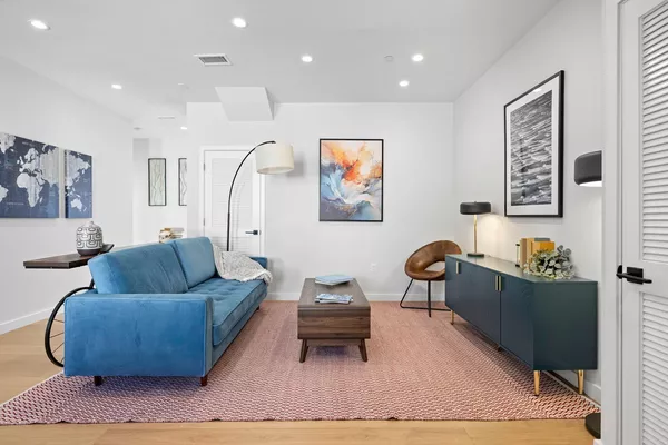 3 bedrooms apartment for rent in Lower Nob Hill - San Francisco, San Francisco