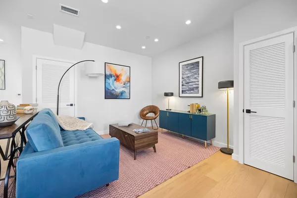 3 bedrooms apartment for rent in Lower Nob Hill - San Francisco, San Francisco