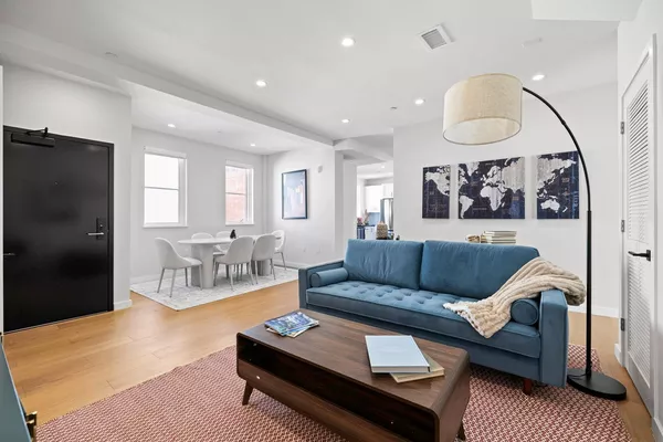 3 bedrooms apartment for rent in Lower Nob Hill - San Francisco, San Francisco