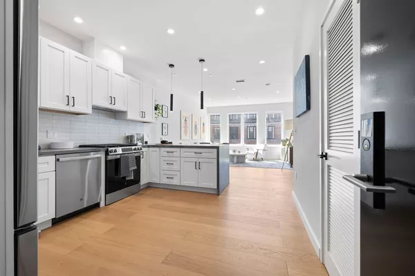 3 bedrooms apartment for rent in Lower Nob Hill - San Francisco, San Francisco