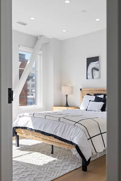 3 bedrooms apartment for rent in Lower Nob Hill - San Francisco, San Francisco