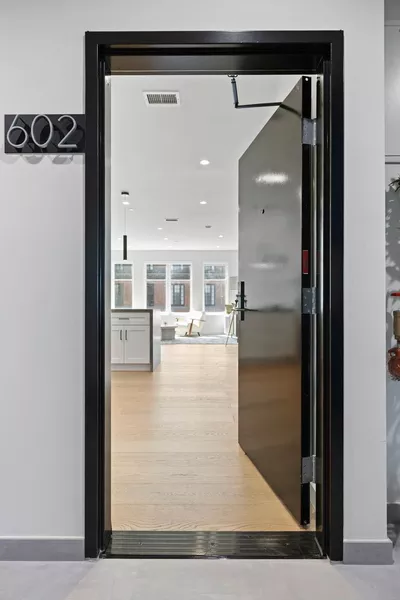 3 bedrooms apartment for rent in Lower Nob Hill - San Francisco, San Francisco