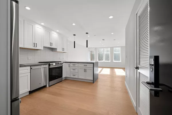 3 bedrooms apartment for rent in Lower Nob Hill - San Francisco, San Francisco