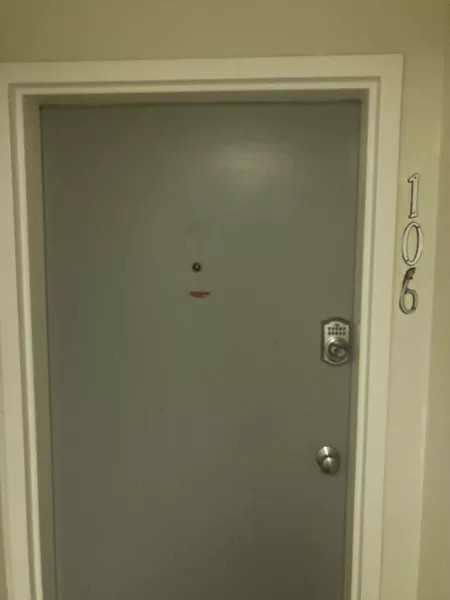 Studio Apartment for rent in Hayes Valley - San Francisco, San Francisco