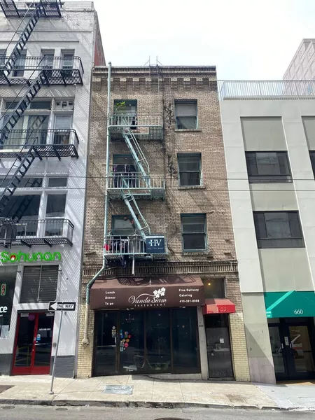 Studio Apartment for rent in Financial District SF - San Francisco, San Francisco