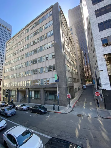 Studio Apartment for rent in Financial District SF - San Francisco, San Francisco