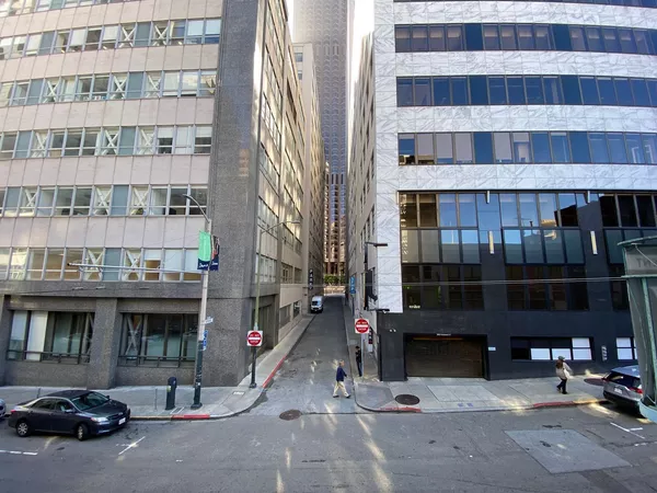 Studio Apartment for rent in Financial District SF - San Francisco, San Francisco