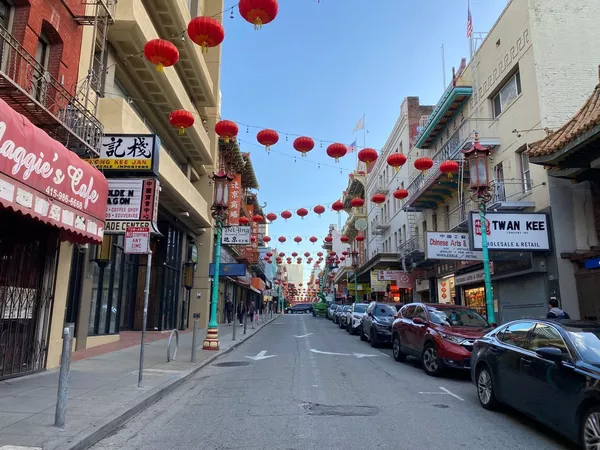 Studio Apartment for rent in Chinatown SF - San Francisco, San Francisco