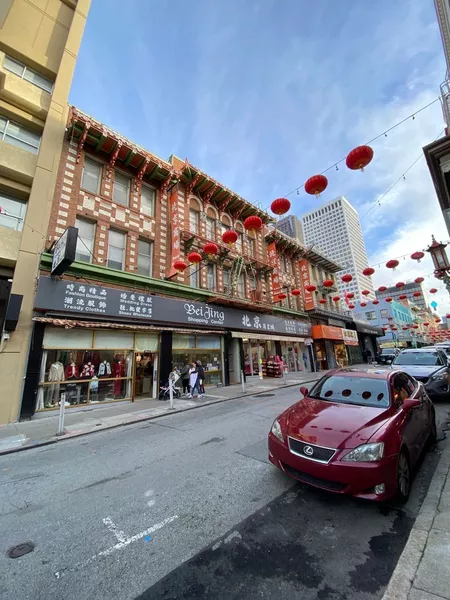 Studio Apartment for rent in Chinatown SF - San Francisco, San Francisco