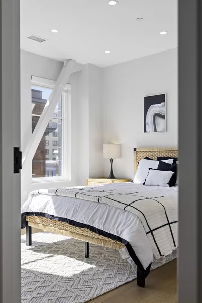 3 bedrooms apartment for rent in Lower Nob Hill - San Francisco, San Francisco