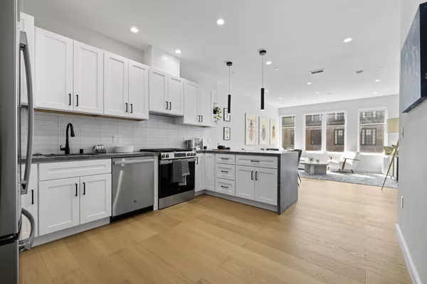 3 bedrooms apartment for rent in Lower Nob Hill - San Francisco, San Francisco