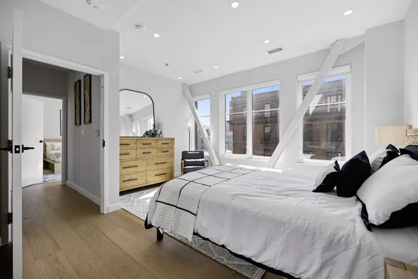 3 bedrooms apartment for rent in Lower Nob Hill - San Francisco, San Francisco