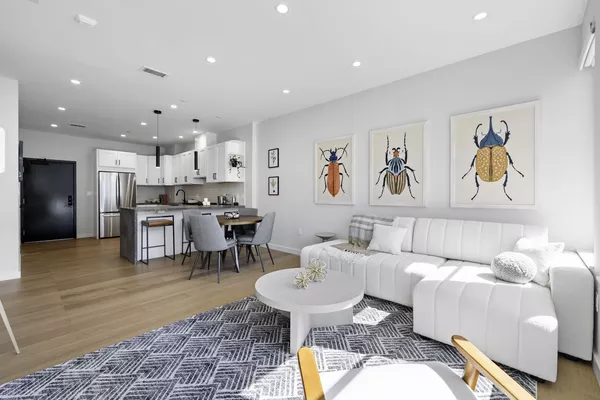 3 bedrooms apartment for rent in Lower Nob Hill - San Francisco, San Francisco