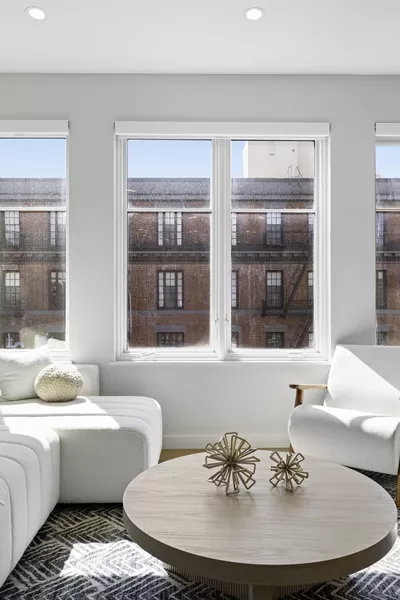 3 bedrooms apartment for rent in Lower Nob Hill - San Francisco, San Francisco