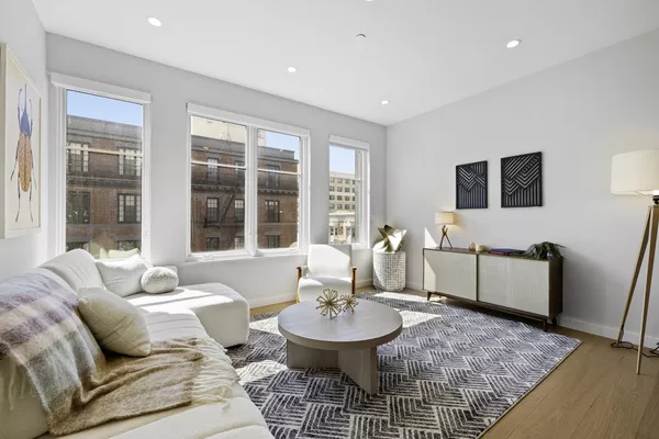 3 bedrooms apartment for rent in Lower Nob Hill - San Francisco, San Francisco