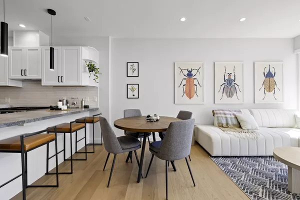 3 bedrooms apartment for rent in Lower Nob Hill - San Francisco, San Francisco