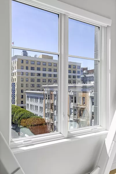 3 bedrooms apartment for rent in Lower Nob Hill - San Francisco, San Francisco