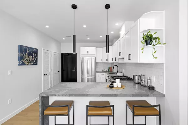 3 bedrooms apartment for rent in Lower Nob Hill - San Francisco, San Francisco