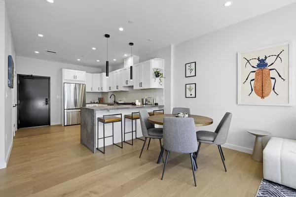 3 bedrooms apartment for rent in Lower Nob Hill - San Francisco, San Francisco