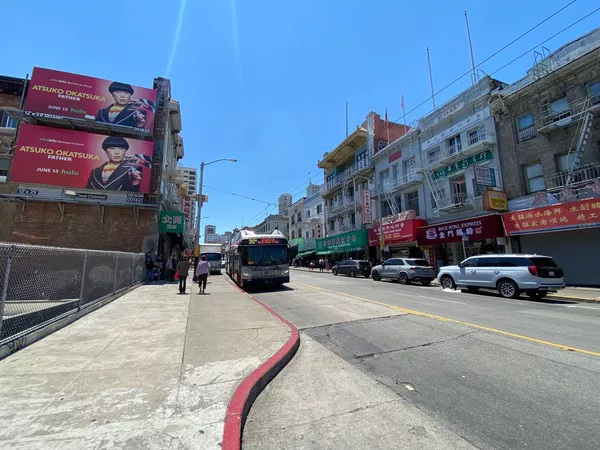 Studio Apartment for rent in Chinatown SF - San Francisco, San Francisco