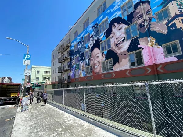 Studio Apartment for rent in Chinatown SF - San Francisco, San Francisco