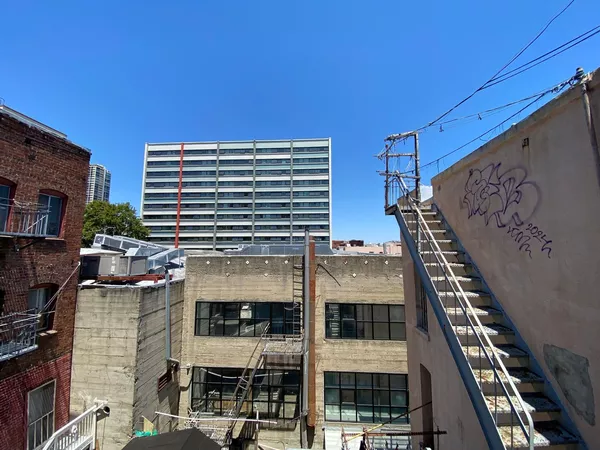 Studio Apartment for rent in Chinatown SF - San Francisco, San Francisco