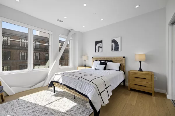 3 bedrooms apartment for rent in Lower Nob Hill - San Francisco, San Francisco