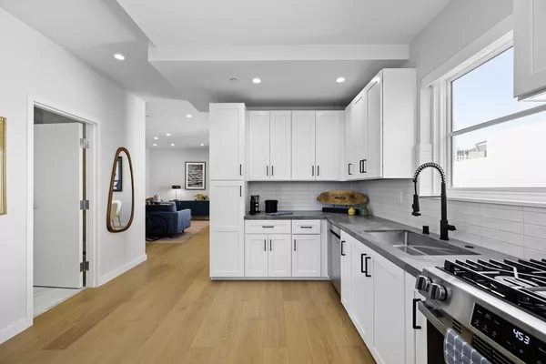 3 bedrooms apartment for rent in Lower Nob Hill - San Francisco, San Francisco